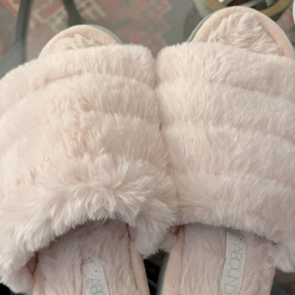 Slippers